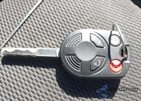 2012 Ford Focus Se из США, поврежденный, VIN 1FAHP3F2XCL229707